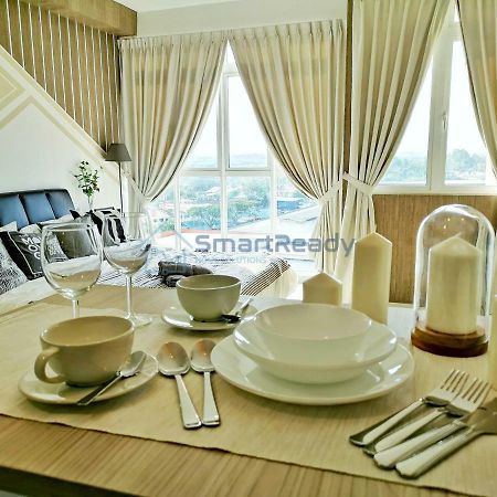 Residences At Daya By Sr Home جوهر بهرو المظهر الخارجي الصورة