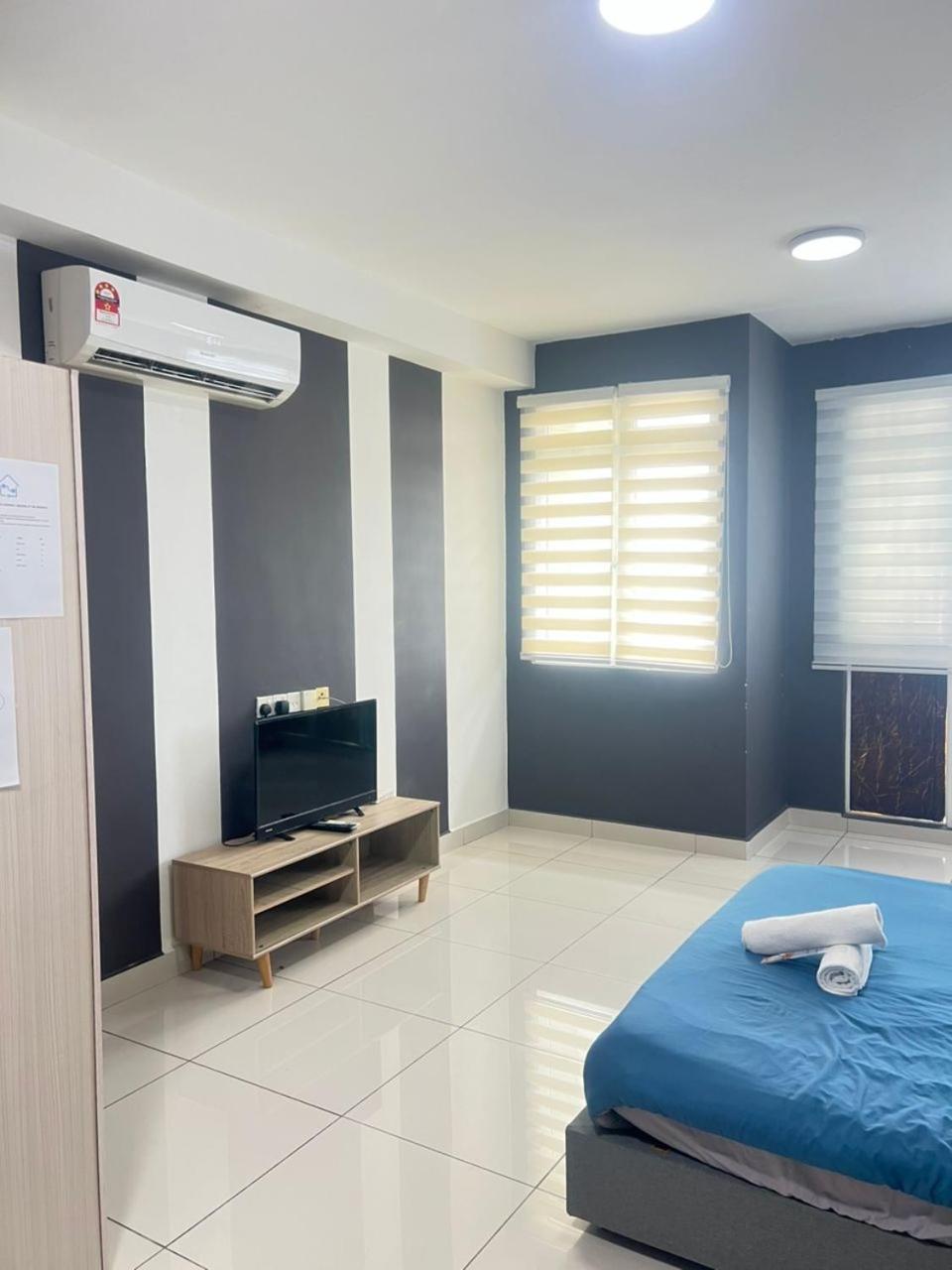 Residences At Daya By Sr Home جوهر بهرو المظهر الخارجي الصورة