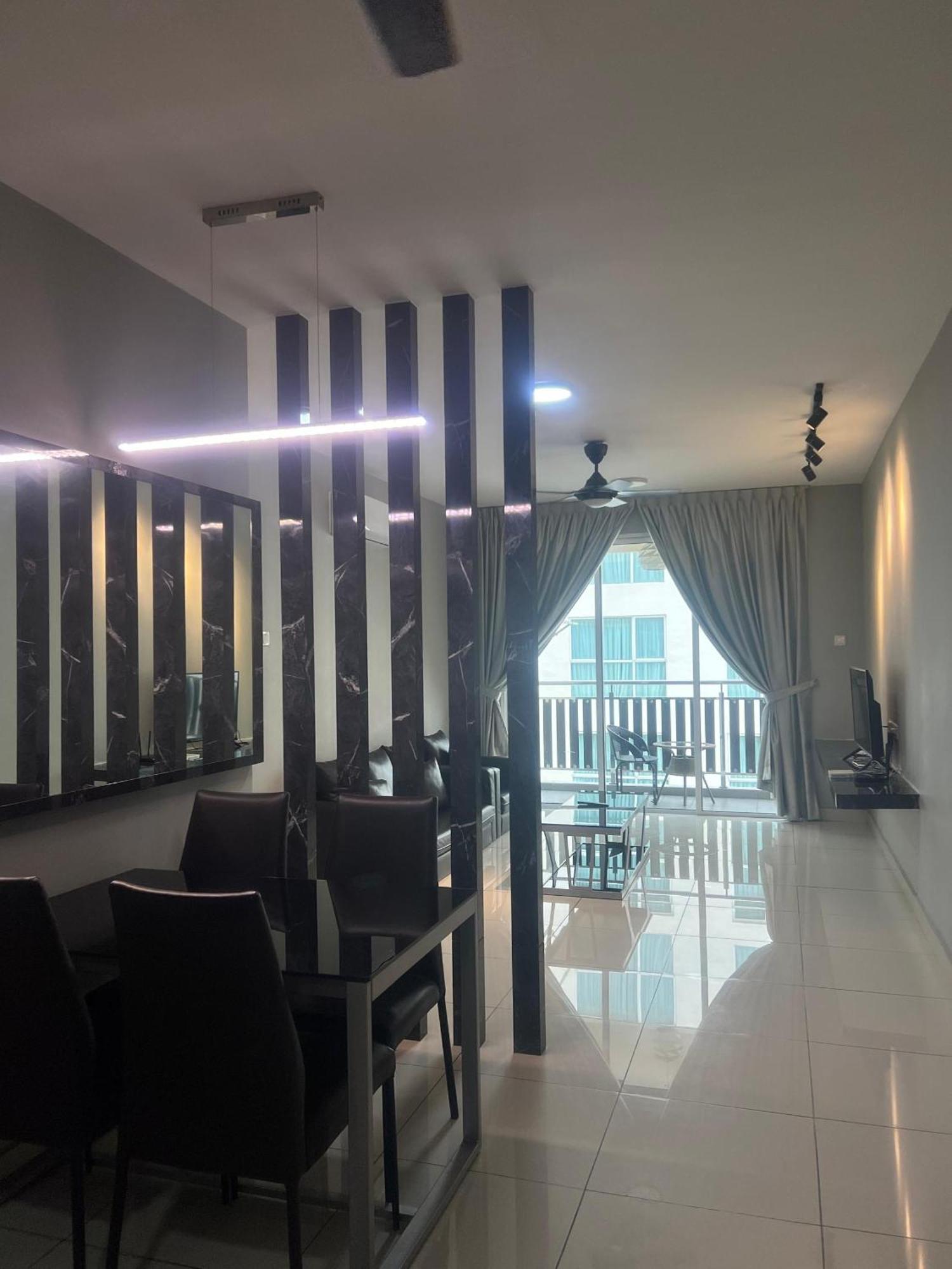 Residences At Daya By Sr Home جوهر بهرو المظهر الخارجي الصورة