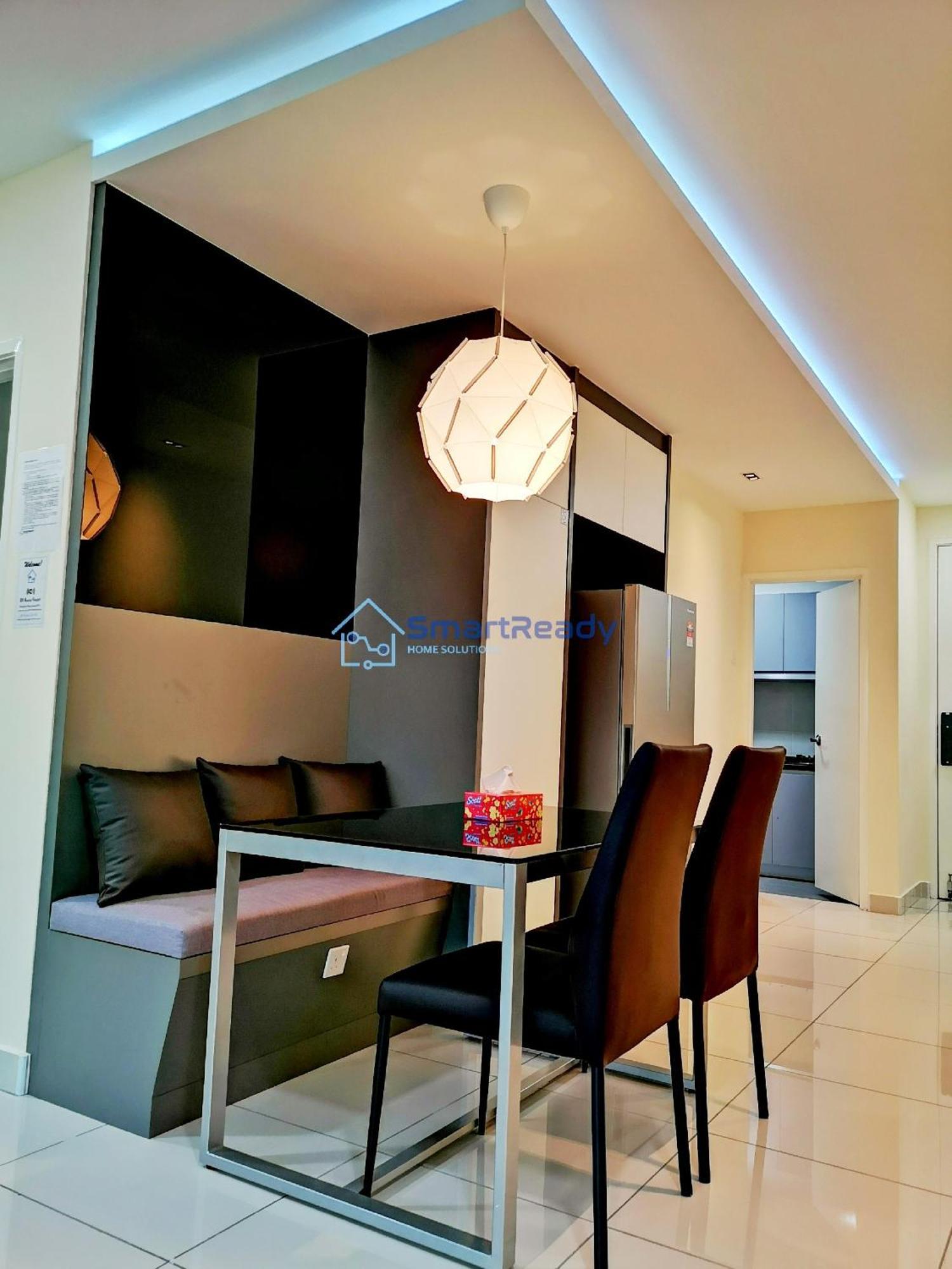 Residences At Daya By Sr Home جوهر بهرو المظهر الخارجي الصورة