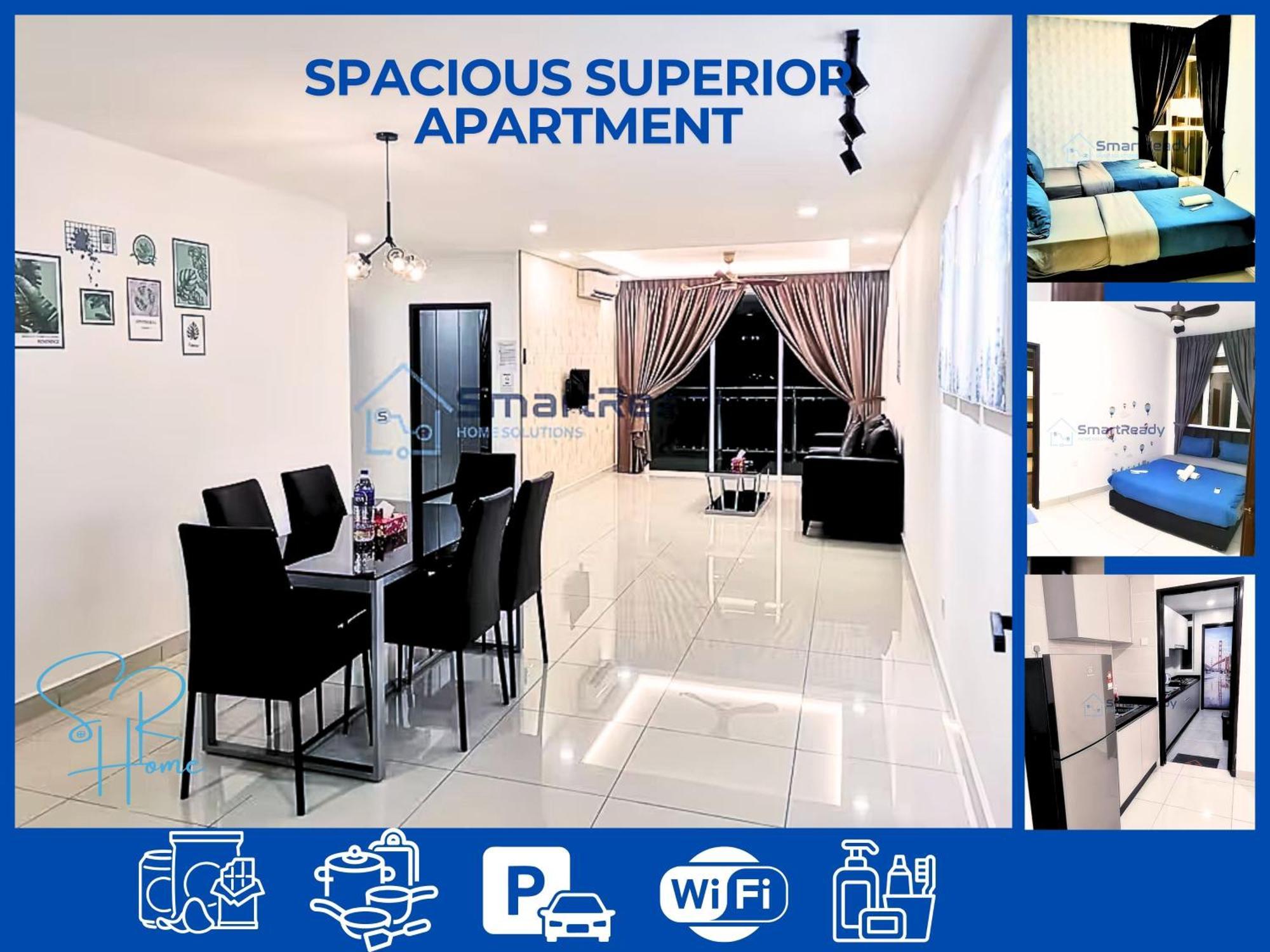 Residences At Daya By Sr Home جوهر بهرو المظهر الخارجي الصورة