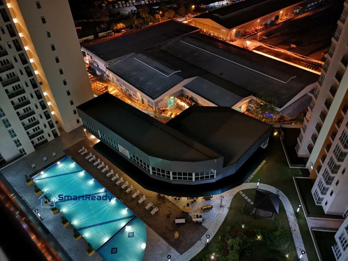 Residences At Daya By Sr Home جوهر بهرو المظهر الخارجي الصورة
