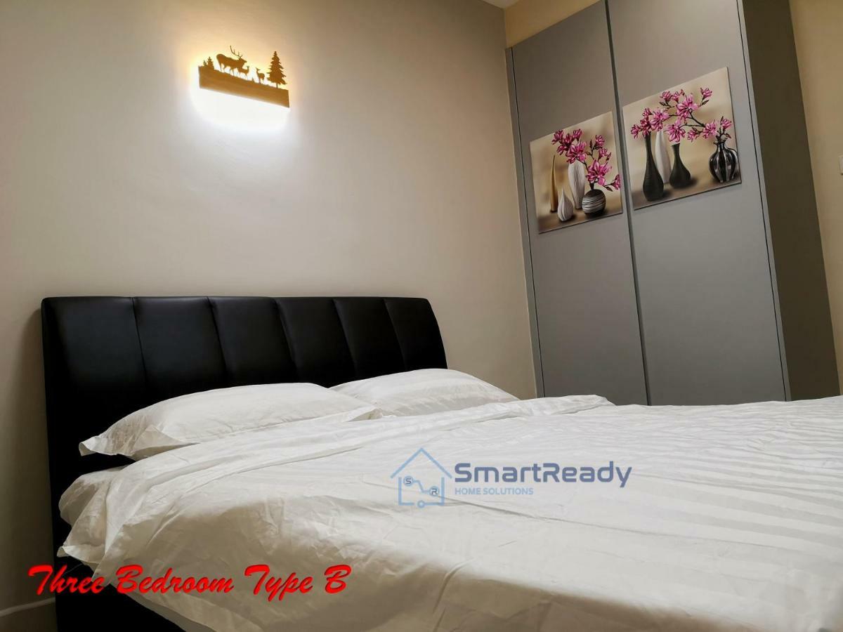 Residences At Daya By Sr Home جوهر بهرو المظهر الخارجي الصورة