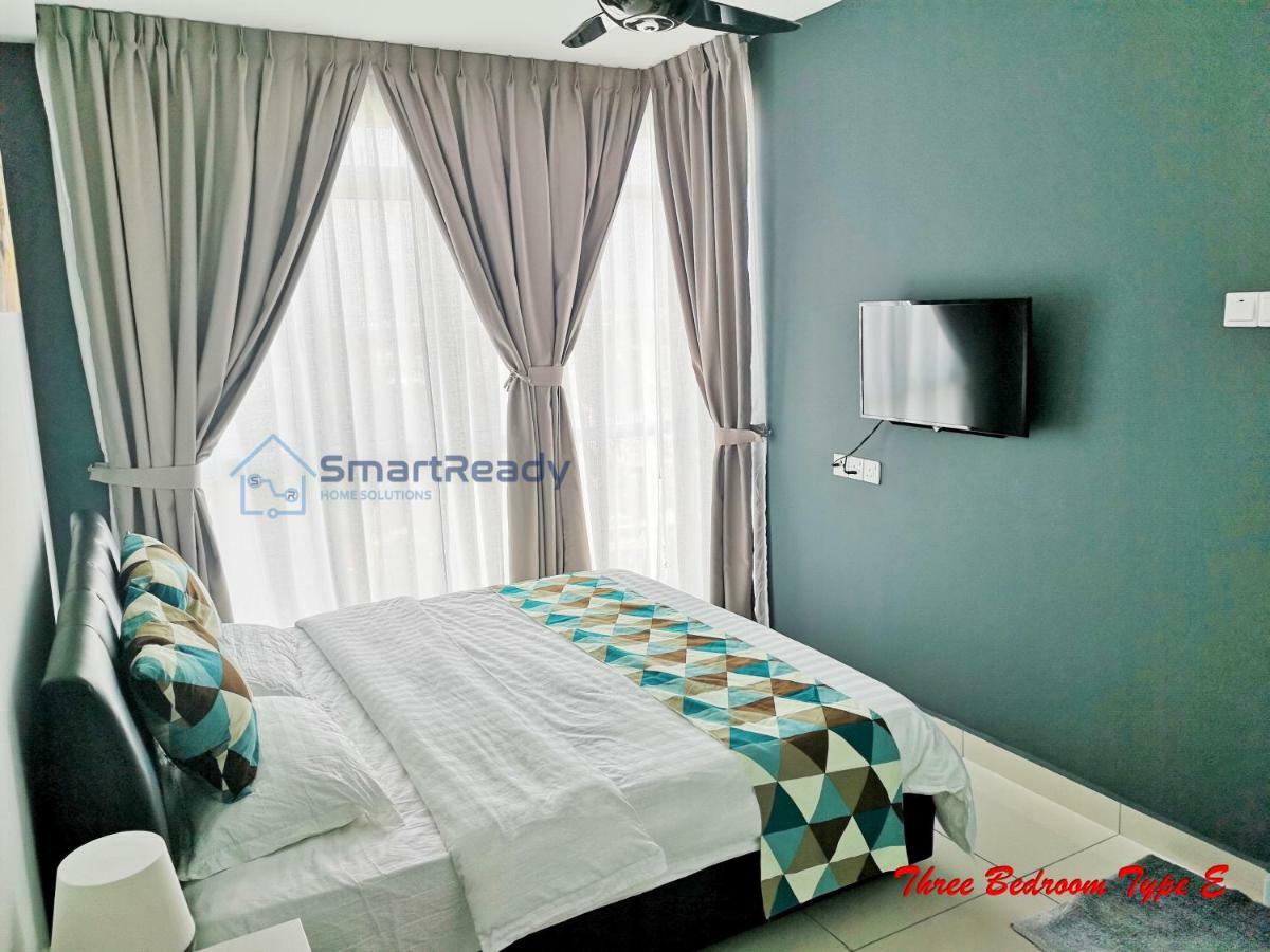 Residences At Daya By Sr Home جوهر بهرو المظهر الخارجي الصورة