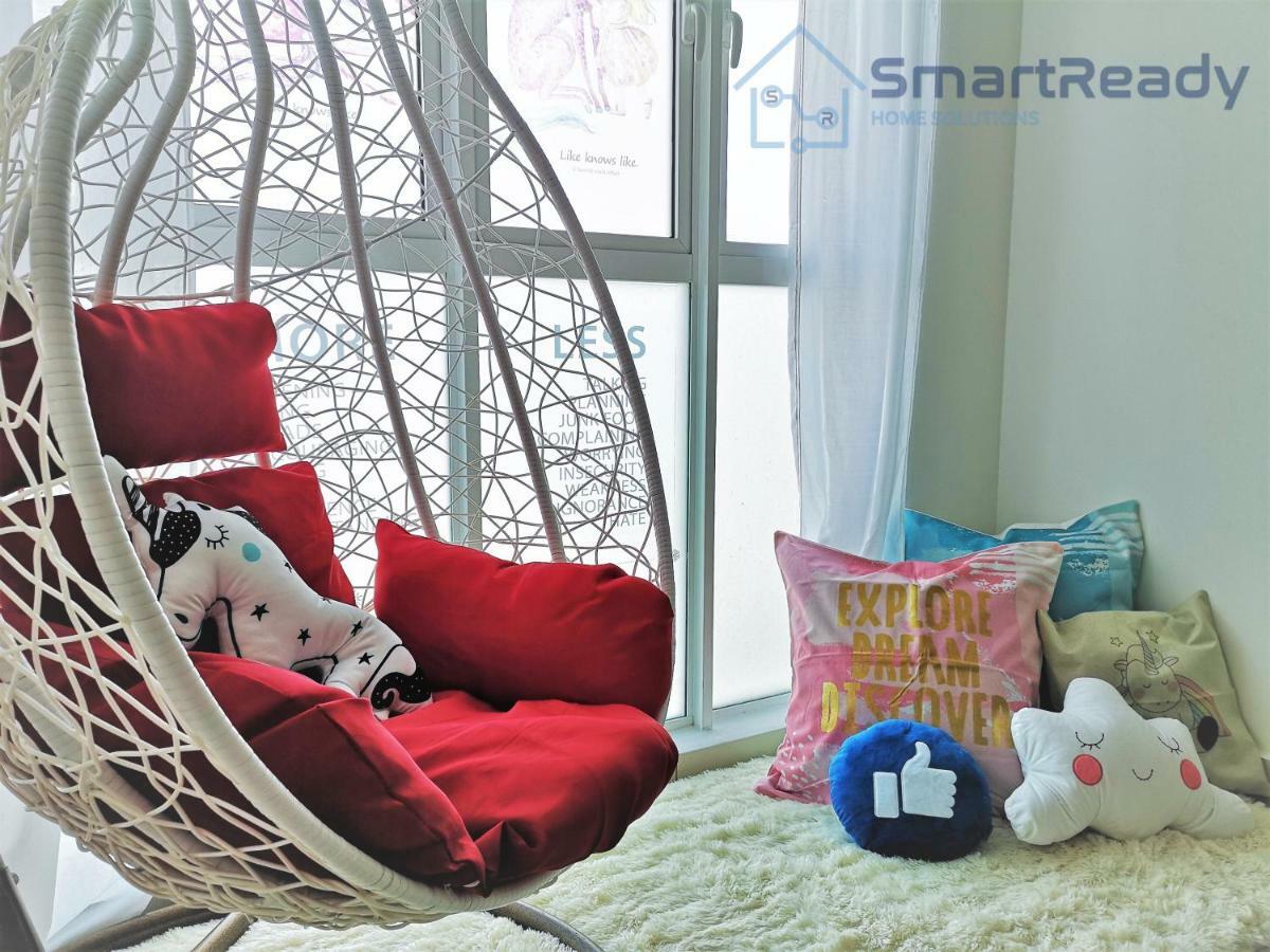 Residences At Daya By Sr Home جوهر بهرو المظهر الخارجي الصورة