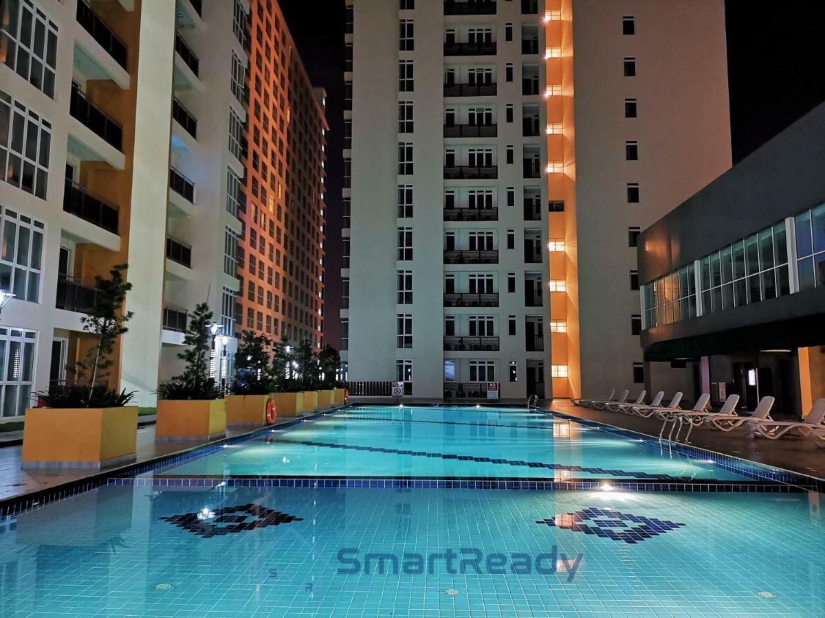 Residences At Daya By Sr Home جوهر بهرو المظهر الخارجي الصورة