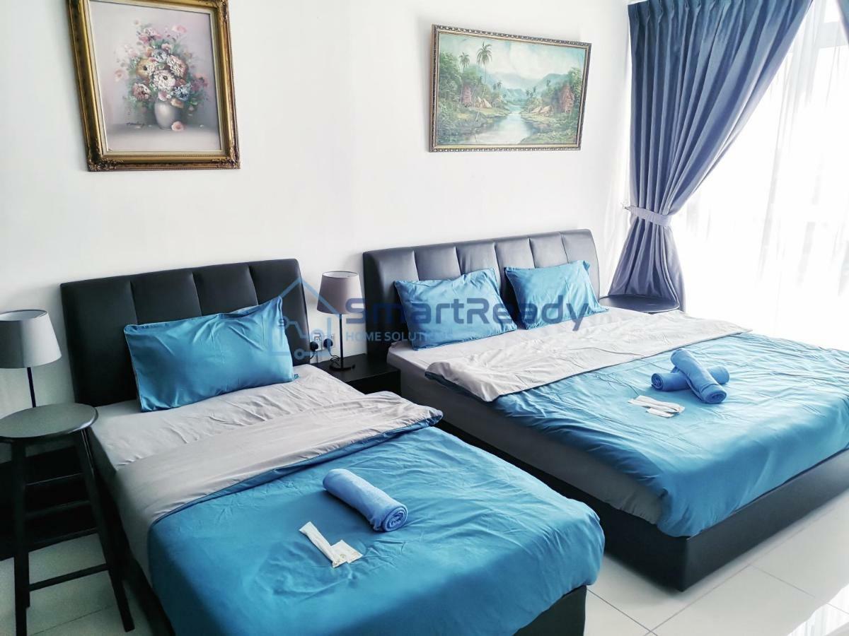 Residences At Daya By Sr Home جوهر بهرو المظهر الخارجي الصورة