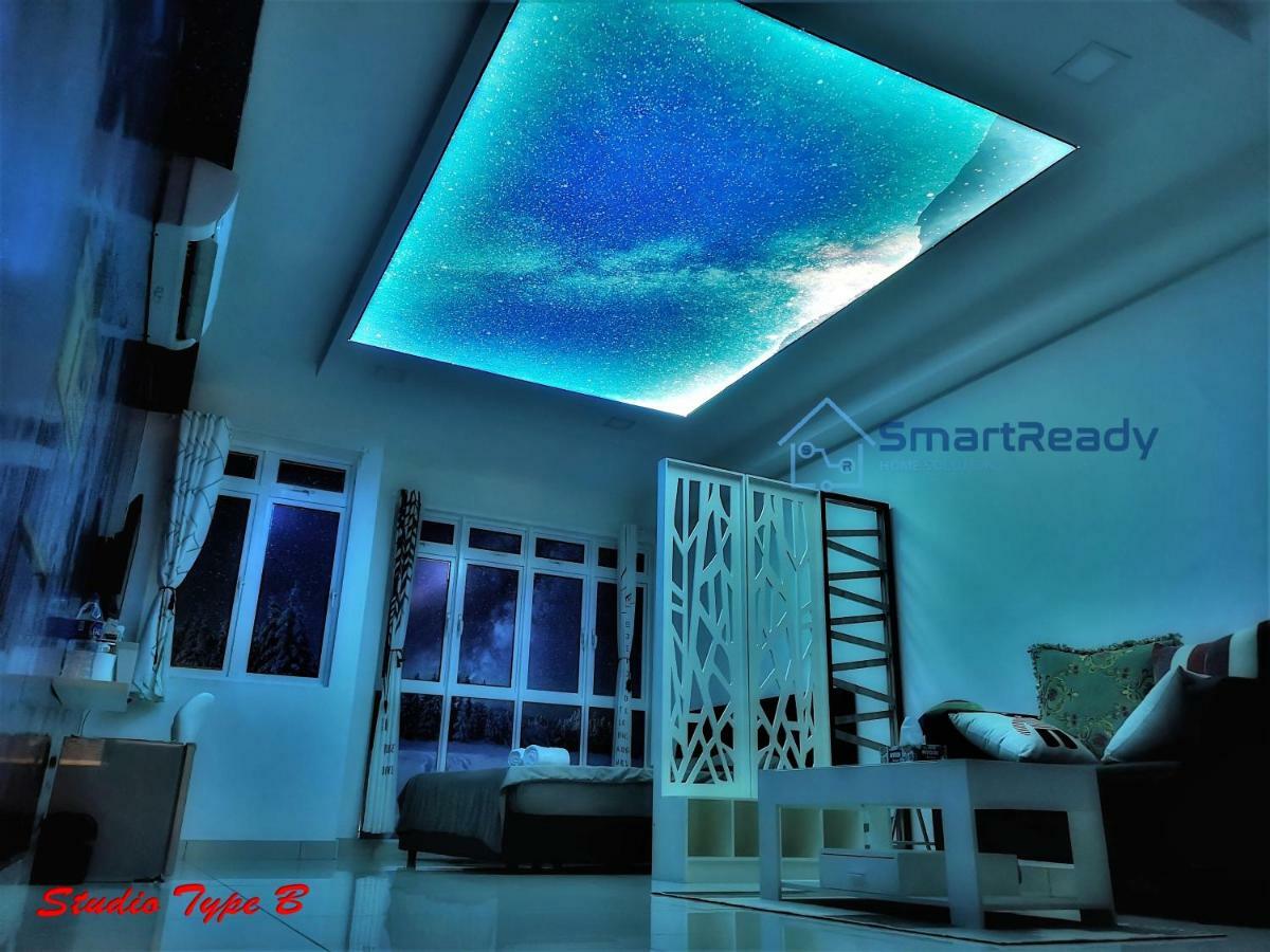 Residences At Daya By Sr Home جوهر بهرو المظهر الخارجي الصورة