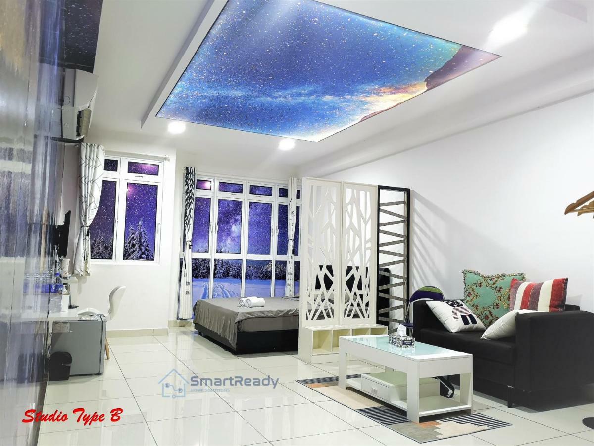 Residences At Daya By Sr Home جوهر بهرو المظهر الخارجي الصورة