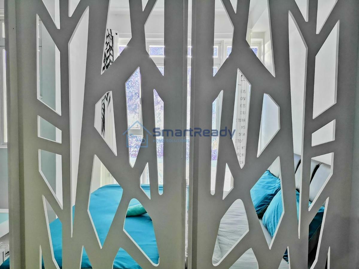 Residences At Daya By Sr Home جوهر بهرو المظهر الخارجي الصورة