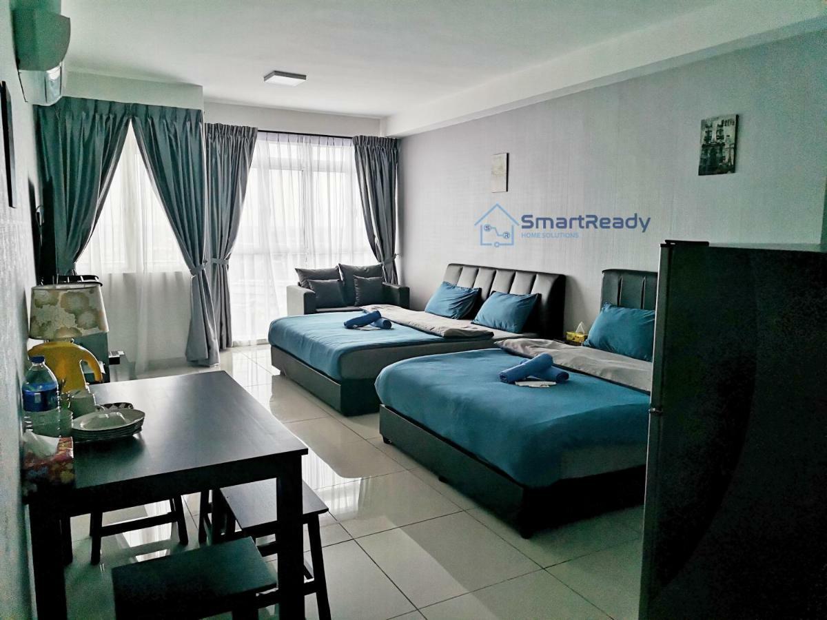 Residences At Daya By Sr Home جوهر بهرو المظهر الخارجي الصورة