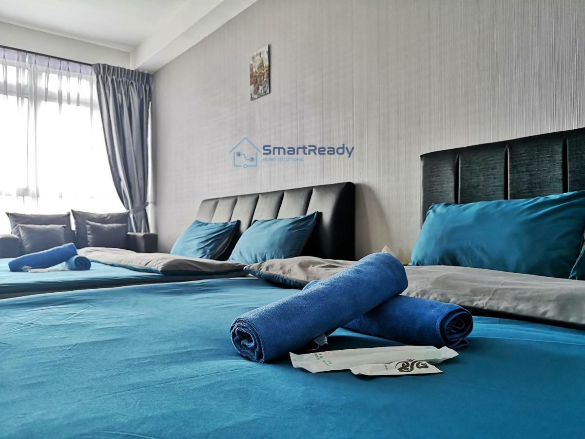Residences At Daya By Sr Home جوهر بهرو المظهر الخارجي الصورة