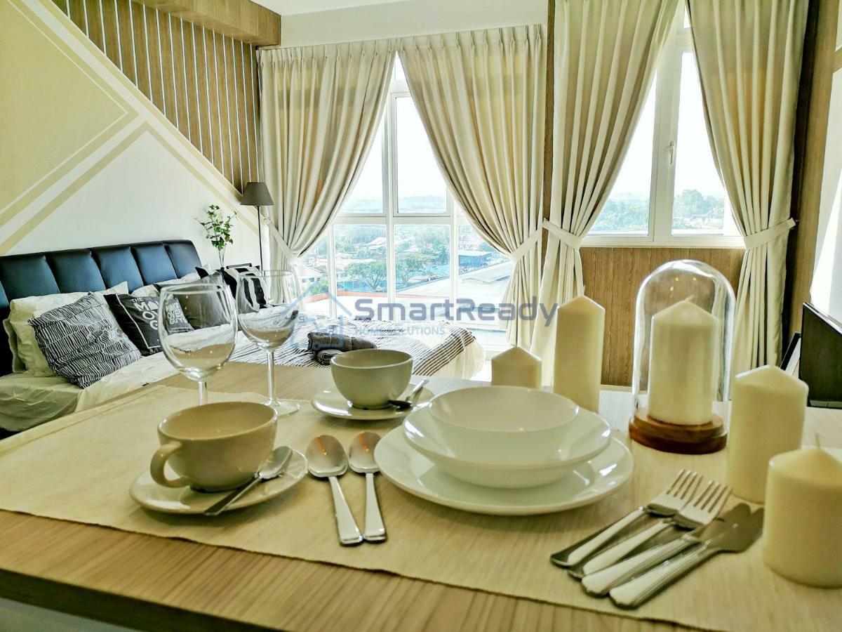 Residences At Daya By Sr Home جوهر بهرو المظهر الخارجي الصورة