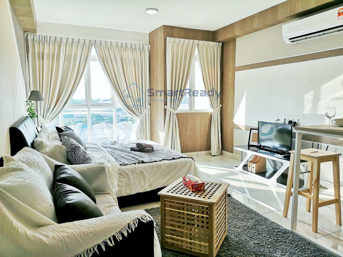 Residences At Daya By Sr Home جوهر بهرو المظهر الخارجي الصورة