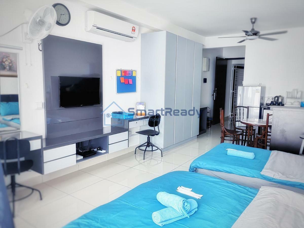 Residences At Daya By Sr Home جوهر بهرو المظهر الخارجي الصورة