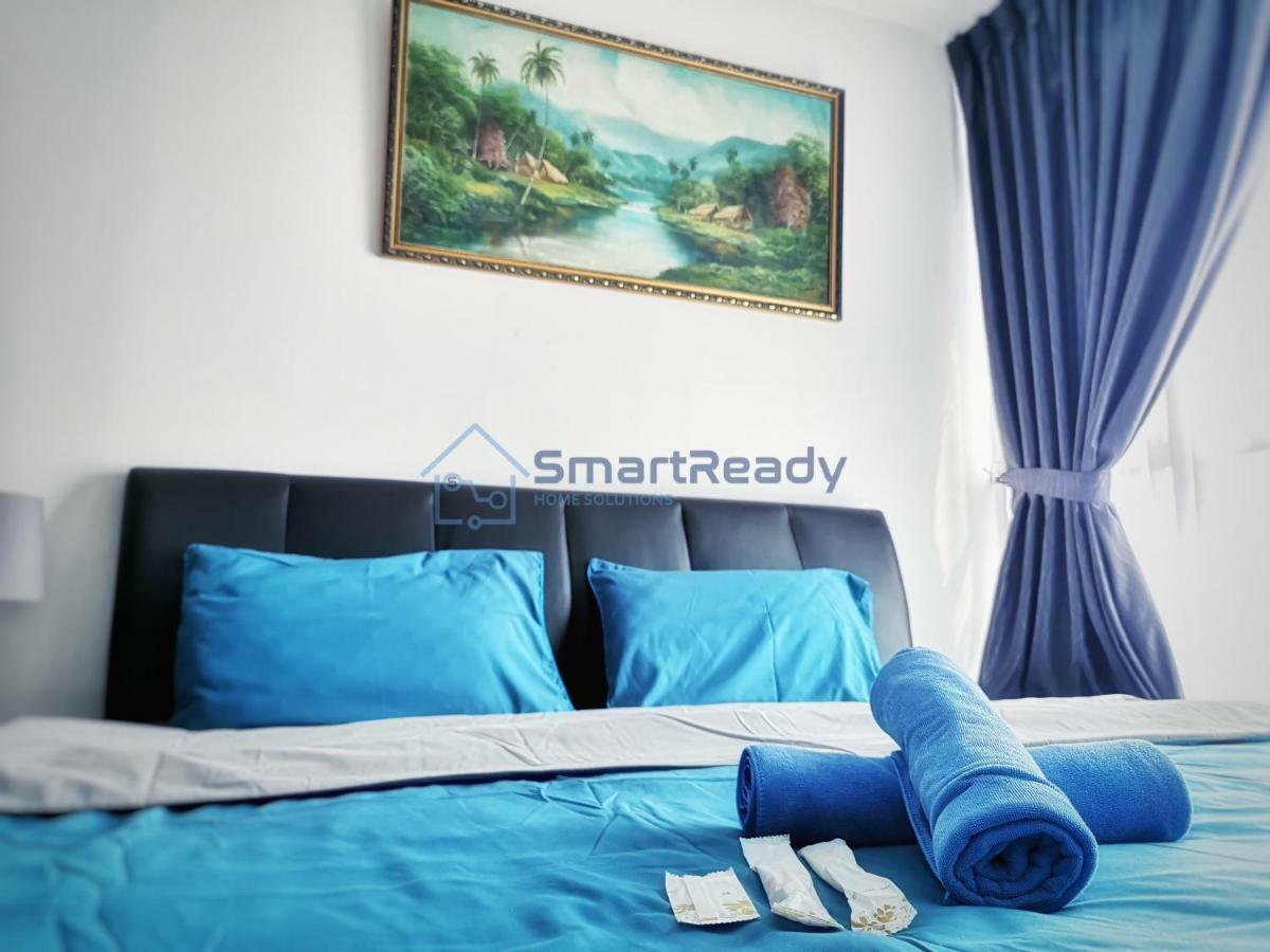 Residences At Daya By Sr Home جوهر بهرو المظهر الخارجي الصورة
